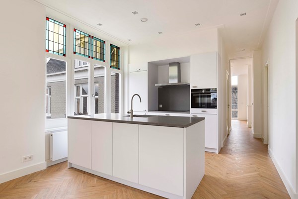 Photo - For rent: Johannes Vermeerstraat 52-3, 1071 DT Amsterdam